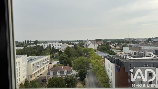 Appartement à vendre 4 pièces 78 m² Troyes