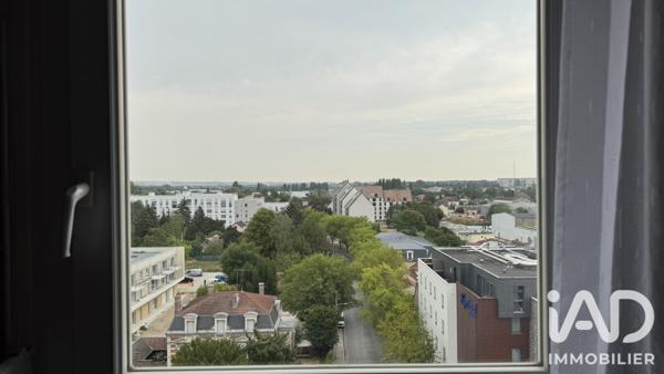 Appartement à vendre 4 pièces 78 m² Troyes