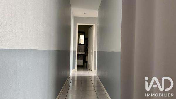 Appartement à vendre 4 pièces 78 m² Troyes