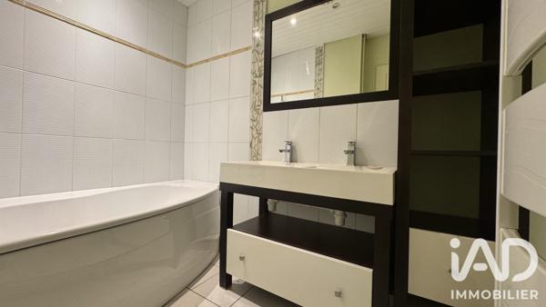 Appartement à vendre 4 pièces 78 m² Troyes