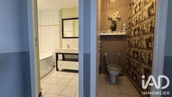 Appartement à vendre 4 pièces 78 m² Troyes