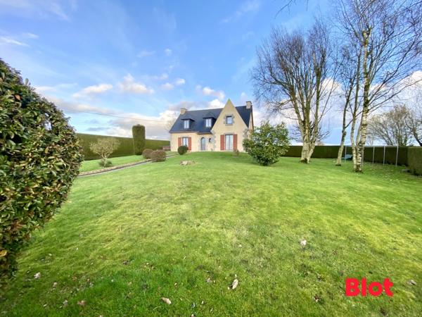 Maison 6 pièce(s)