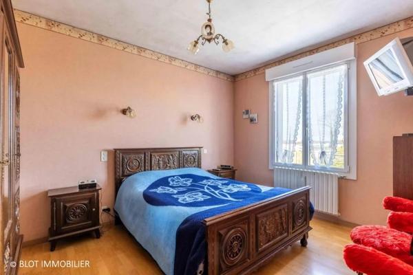 Maison 6 pièce(s)