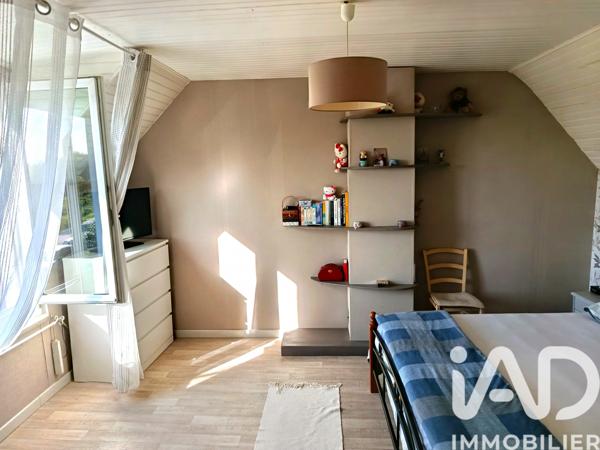 Maison à vendre 5 pièces 106 m² Riec-sur-Bélon