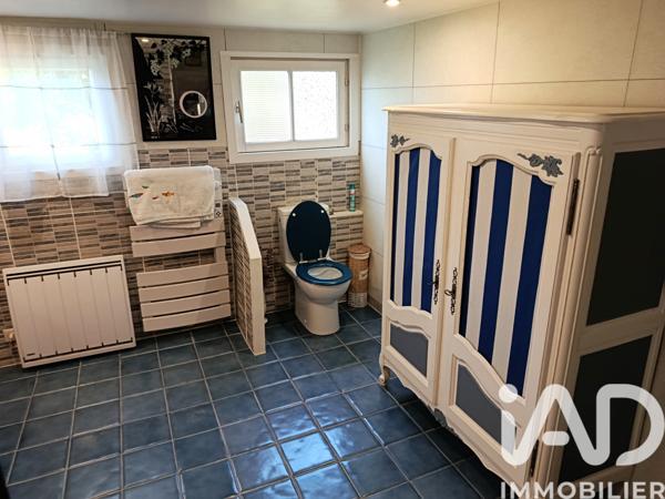 Maison à vendre 5 pièces 106 m² Riec-sur-Bélon