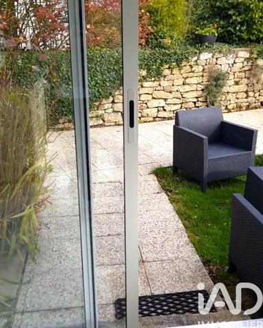 Maison à vendre 5 pièces 106 m² Riec-sur-Bélon