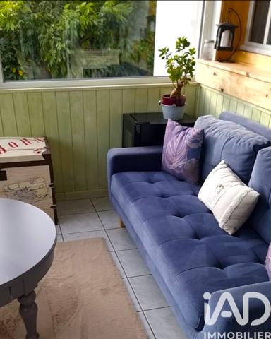 Maison à vendre 5 pièces 106 m² Riec-sur-Bélon