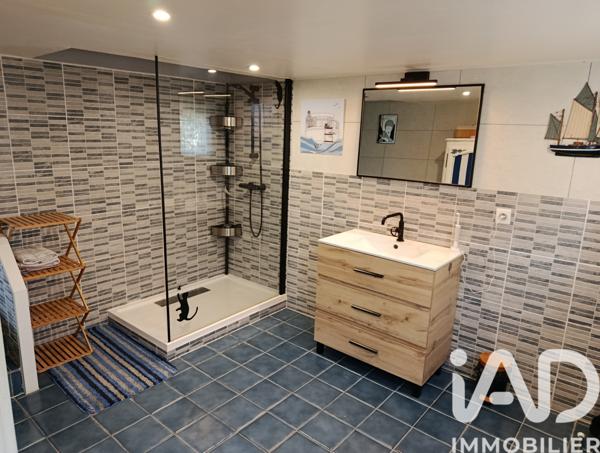 Maison à vendre 5 pièces 106 m² Riec-sur-Bélon