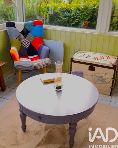 Maison à vendre 5 pièces 106 m² Riec-sur-Bélon