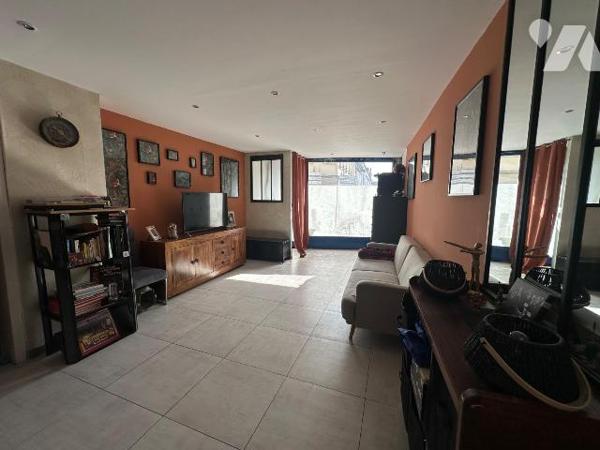 Maison mitoyenne 156,93 m² - Gravelines centre - Jardin sans vis-à-vis

À vendre, maison mito...