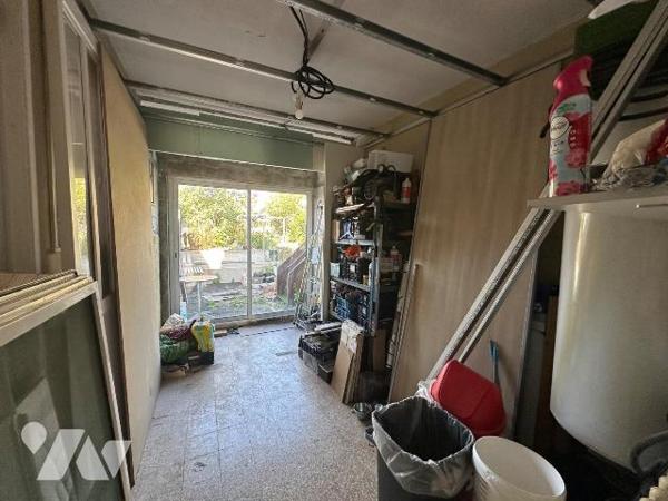 Maison mitoyenne 156,93 m² - Gravelines centre - Jardin sans vis-à-vis

À vendre, maison mito...