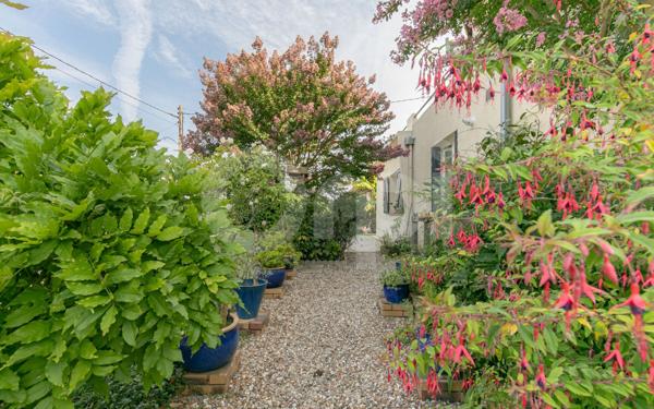 Maison à vendre    4 pièces •  Ormesson-sur-Marne