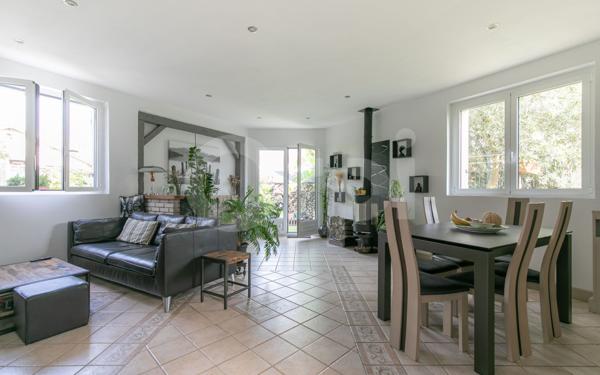 Maison à vendre    4 pièces •  Ormesson-sur-Marne