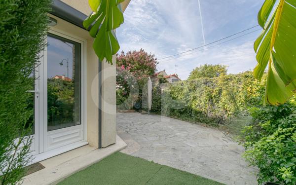 Maison à vendre    4 pièces •  Ormesson-sur-Marne