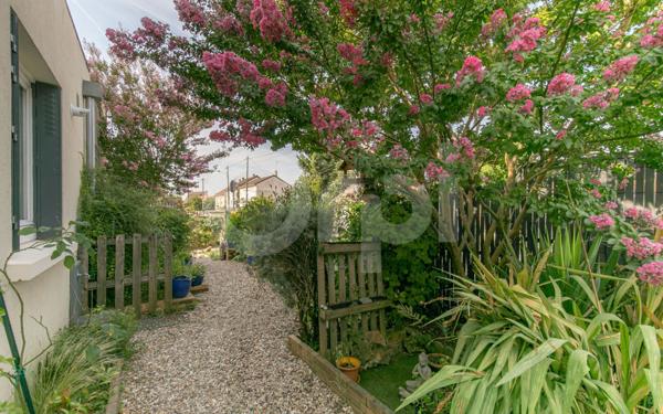 Maison à vendre    4 pièces •  Ormesson-sur-Marne