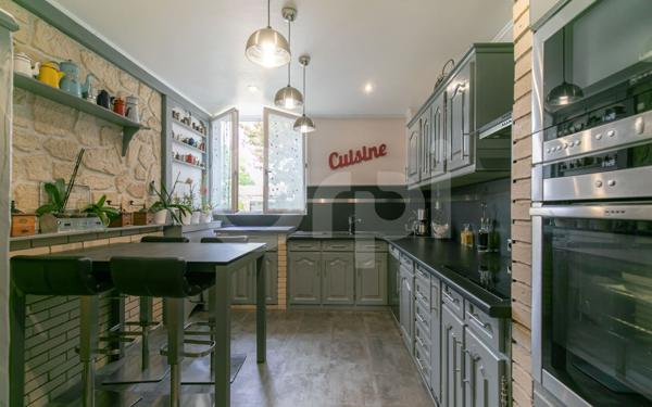 Maison à vendre    4 pièces •  Ormesson-sur-Marne