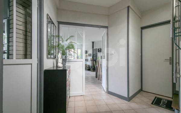 Maison à vendre    4 pièces •  Ormesson-sur-Marne