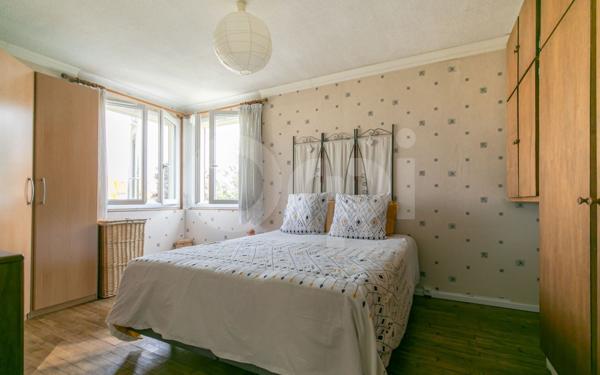 Maison à vendre    4 pièces •  Ormesson-sur-Marne