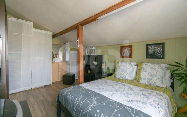 Maison à vendre    4 pièces •  Ormesson-sur-Marne