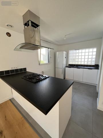 Maison à vendre à Quimper dans le Finistère (29000), ref : 29014-3022