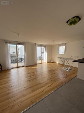 Maison à vendre à Quimper dans le Finistère (29000), ref : 29014-3022