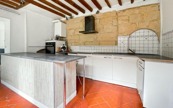 Maison à vendre    6 pièces • 142,96 m2 Verberie