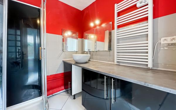 Maison à vendre    6 pièces • 142,96 m2 Verberie