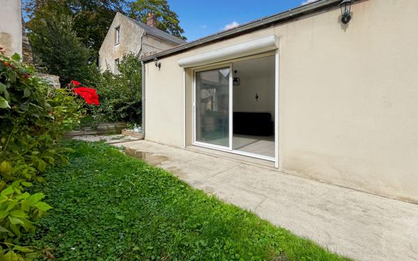 Maison à vendre    6 pièces • 142,96 m2 Verberie