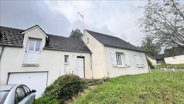 Maison à Couffy proche du zoo de beauval.