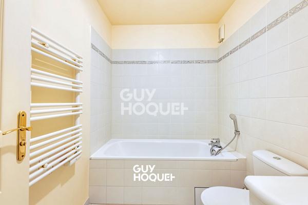 Studio avec balcon - Issy / Val de Seine