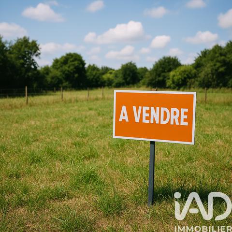 Terrain à vendre 800 m² Palaiseau