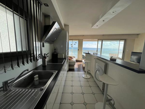 Vente Appartement 3 pièces 74 m2 à Les Sables-d'Olonne