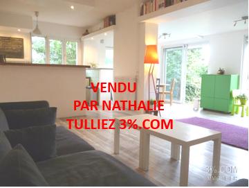 Maison 1960 semi-individuelle  Wavrin (59136)