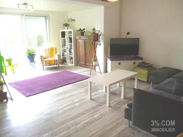 Maison 1960 semi-individuelle  Wavrin (59136)