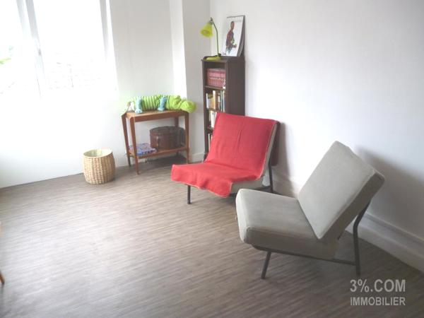 Maison 1960 semi-individuelle  Wavrin (59136)