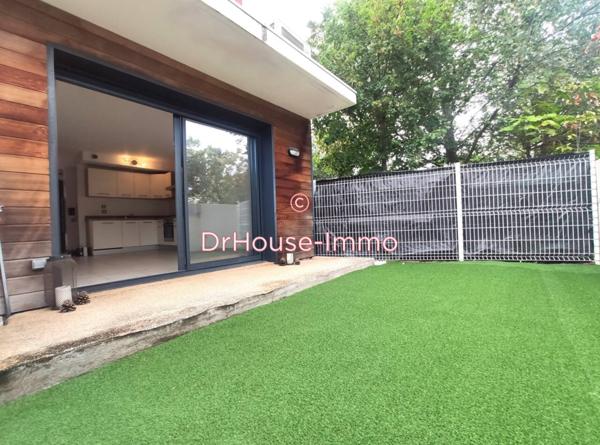 Maison à vendre 3 pièces de 50 m²