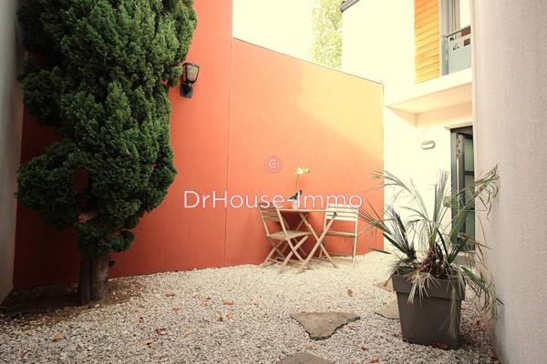 Maison à vendre 3 pièces de 50 m²