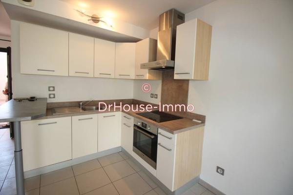 Maison à vendre 3 pièces de 50 m²