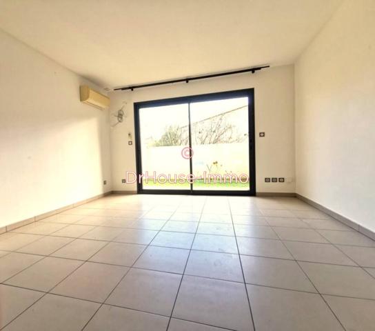 Maison à vendre 3 pièces de 50 m²