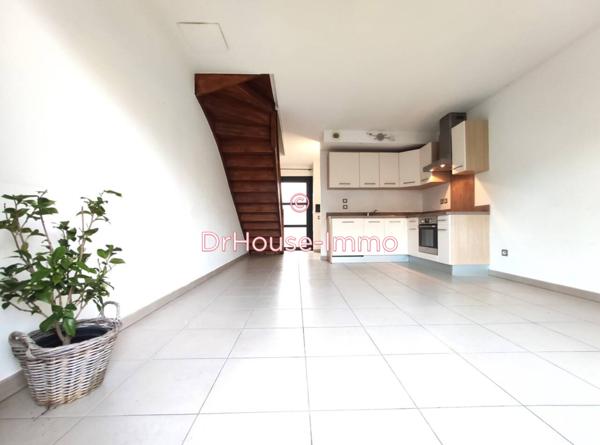 Maison à vendre 3 pièces de 50 m²