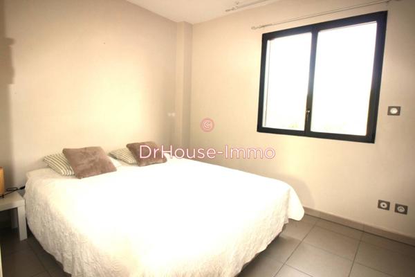 Maison à vendre 3 pièces de 50 m²