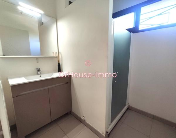 Maison à vendre 3 pièces de 50 m²