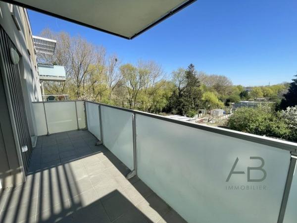 T3 Wasquehal 60.23 m²