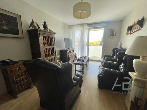 T3 Wasquehal 60.23 m²