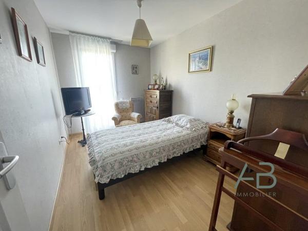 T3 Wasquehal 60.23 m²