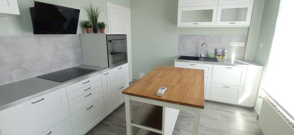 VENTE MAISON F4 MONTLUCON Montlucon