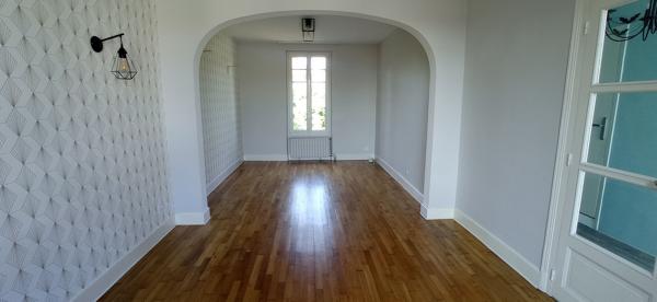 VENTE MAISON F4 MONTLUCON Montlucon