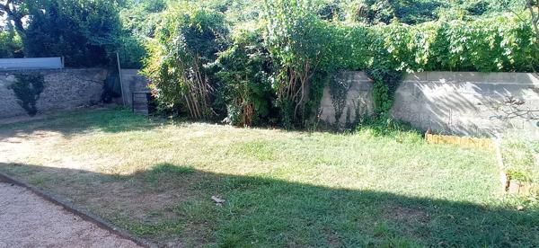 VENTE MAISON F4 MONTLUCON Montlucon
