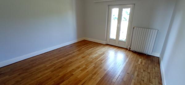 VENTE MAISON F4 MONTLUCON Montlucon