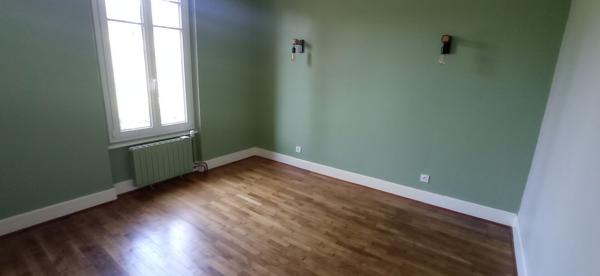 VENTE MAISON F4 MONTLUCON Montlucon